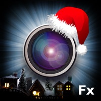 PhotoJus Christmas FX - Pic Effect for Instagram PC 용