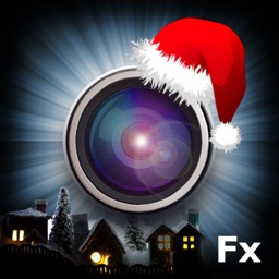 PhotoJus Christmas FX - Pic Effect for Instagram