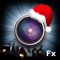 PhotoJus Christmas FX - Pic Effect for Instagram