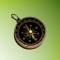 Finally a Voice (Talking) compass for the iPhone