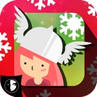 Little Heroines - Star Heroines Call - Free Mobile Edition icon
