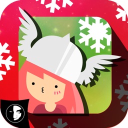 Little Heroines - Star Heroines Call - Free Mobile Edition