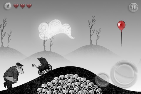 Grimm - GameClub screenshot 2