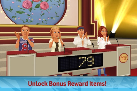 Family Feud™ Decades screenshot 4