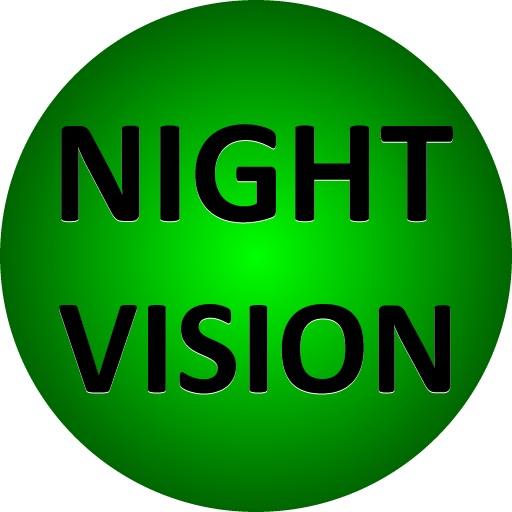 NIGHT VISION!