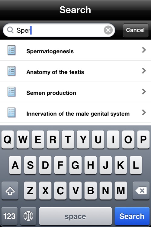 Miniatlas Erectile Dysfunction screenshot-4