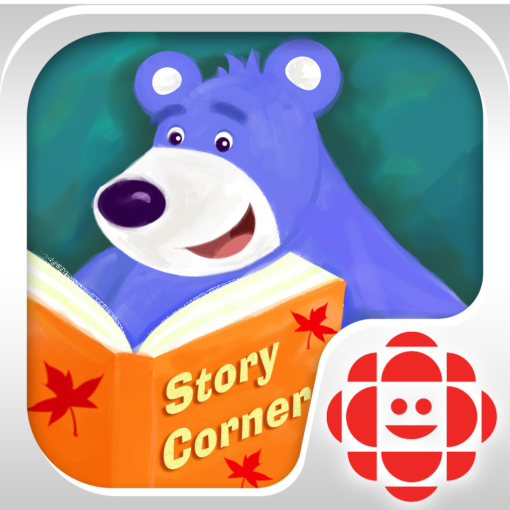Get Story Corner for iOS, iPhone, iPad Aso Report