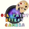 Oil Paint Effect Camera