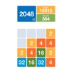 2048 Powers of Two