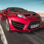 Adrenaline Beach Chase - California Highway Street Racing Free