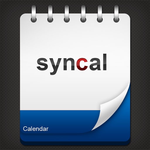 Syncal HD (Google Calendar ™ Sync)