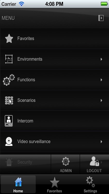 THEA IQ OPTIMA