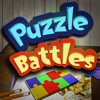 Puzzle Battles