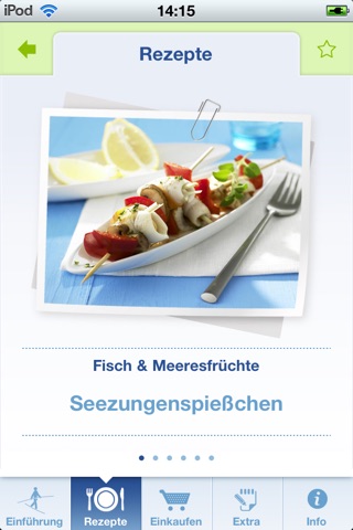 metabolic balance® – Rezepte screenshot 4