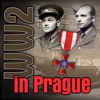 In the Footsteps of the World War II in Prague 8