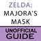 This is a complete walkthrough guide of the video game The Legend of Zelda: Majora's Mask