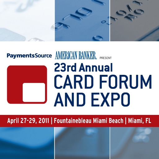 Card Forum & Expo 2011