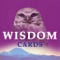 If you could receive guidance for any area of your life, which would you choose