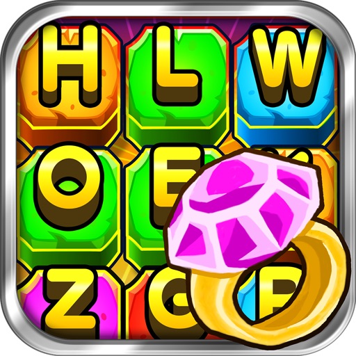 Quiz! Match and Treasure icon