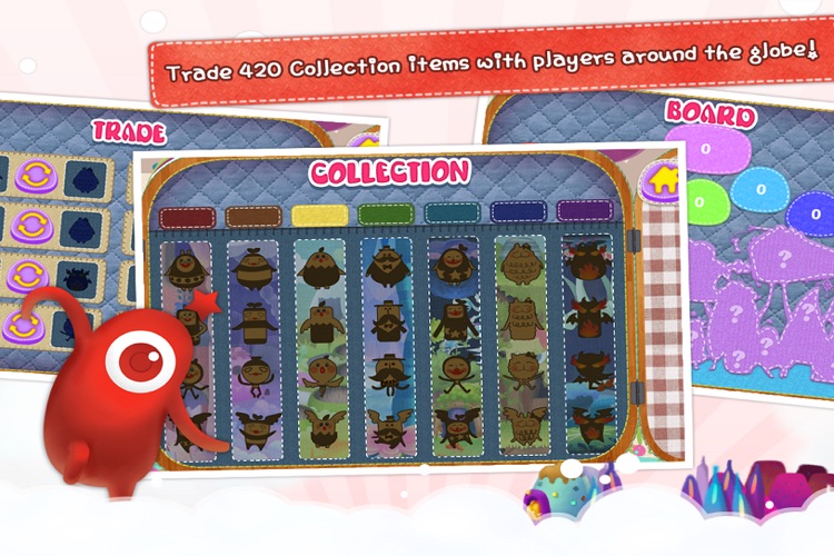 Help Purple screenshot-4
