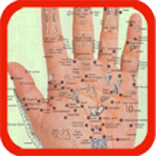 AcuPressure Self Healing