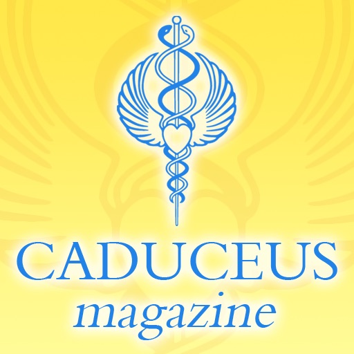 Caduceus Magazine icon