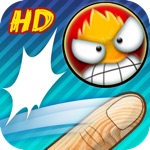 Download Flick Home Run ! HD app