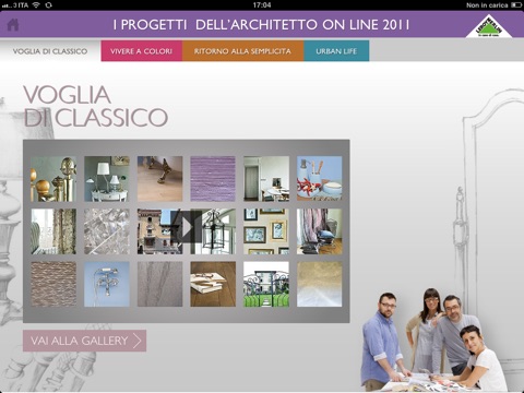 Architetto Online – Progetti Bagno screenshot 3