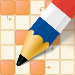 Learn French with Crossword Puzzles