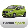 Holden Barina Spark