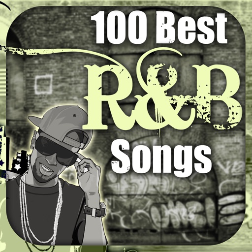 100 Best RnB Songs icon