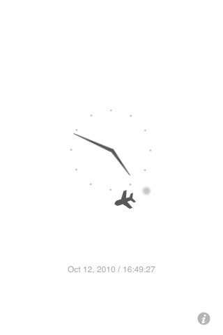 Nib Clock screenshot 3