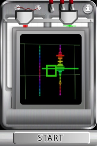 Lie Detector Machine Lite screenshot 3