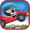 Special Agent Jet Car Dash FREE