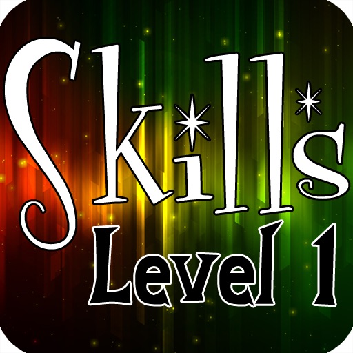 Various Skills Level 1 icon