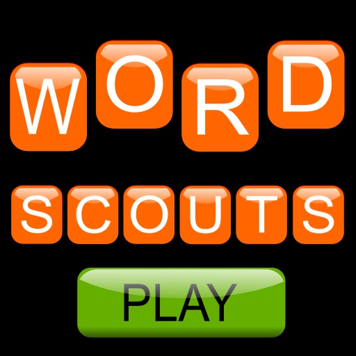 Word Scouts