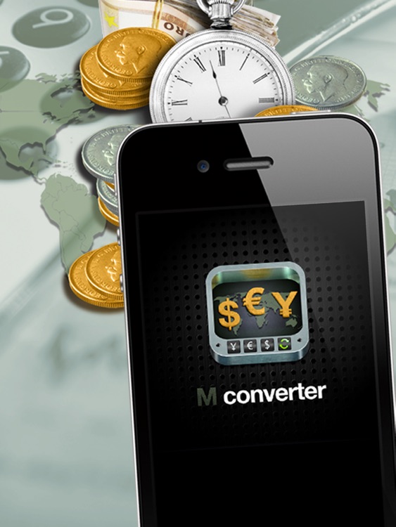 Currency converter.#