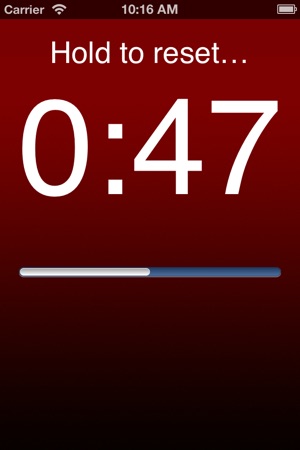 Quick Timer(圖3)-速報App