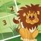 SudokuKids for iPad - Beautiful 4x4 and 6x6 sudoku puzzles for kids
