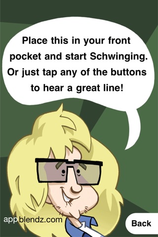 iSchwing screenshot 3