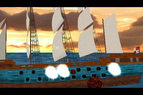 Embargo - Pirates screenshot 2