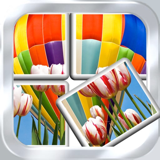 Puzzle Palace Free iOS App