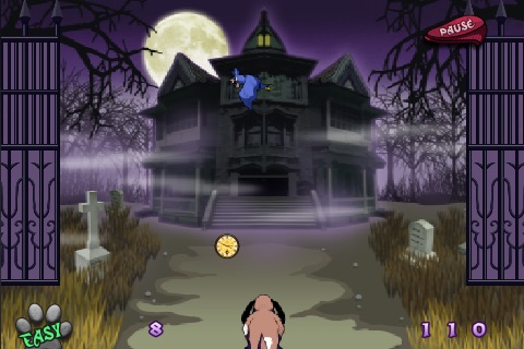 Ghost Hunter Dog screenshot 3