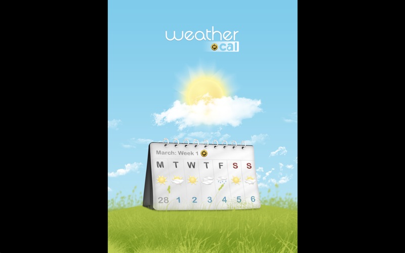 Weather Cal thumbnail 1
