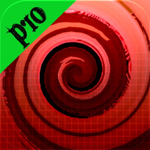 Hypnotic Game Pro icon