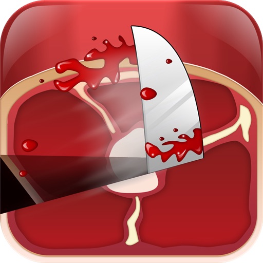 Steak Fighter HD icon