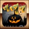 All Slots Machine 777 - Halloween Pumpkin Ticks or Traps Edition with Prize Wheel, Blackjack & Roulette Games
