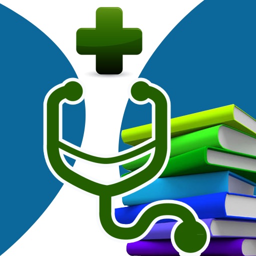 2D & 3D Medical, Other Science Basic Books icon