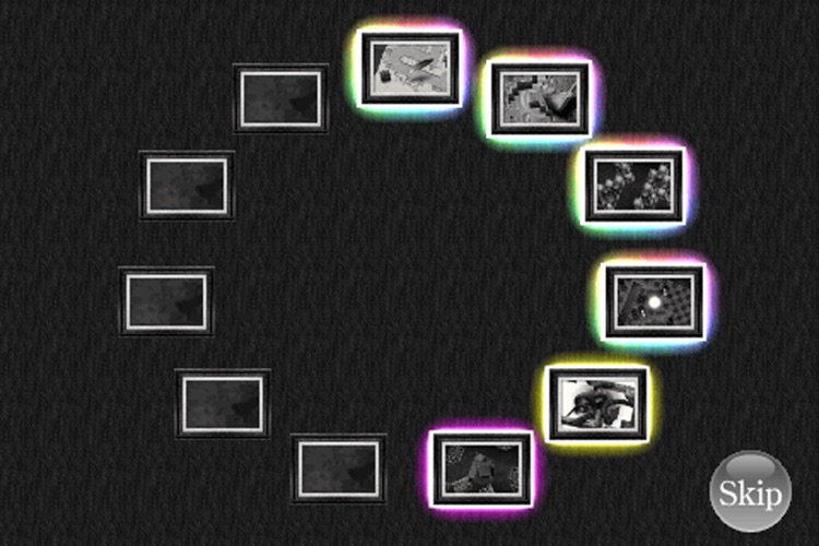 CAMELTRY screenshot-3