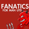 Fanatics for Man Utd